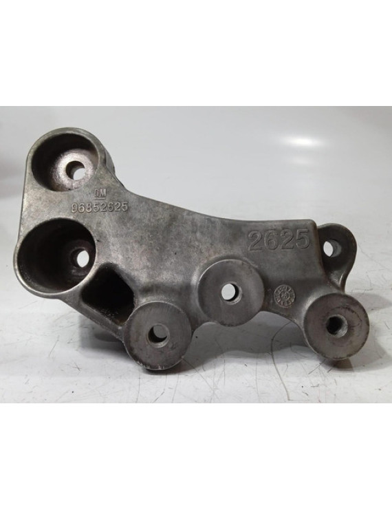 Suporte Coxim Dianteiro Esquerdo Onix 1.0 2013 - 2019