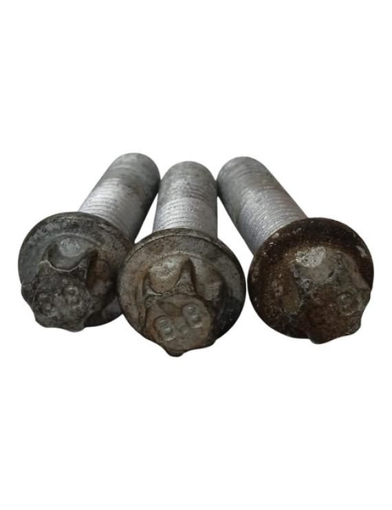 Kit Parafuso Filtro De Óleo Jac J3 1.4 2010 - 2015