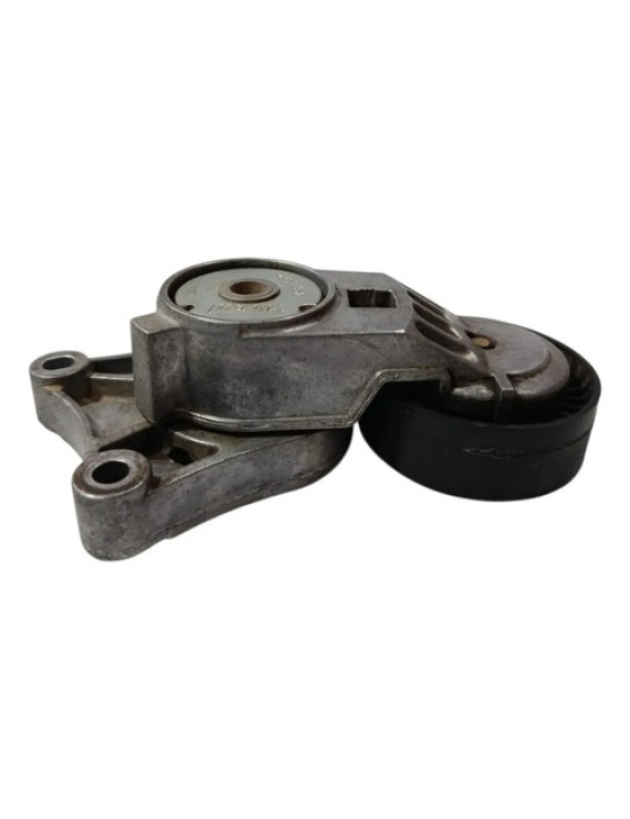 Tensor Esticador Correia Bravo Punto 1.8 Etork 2011 - 2017 Prateado