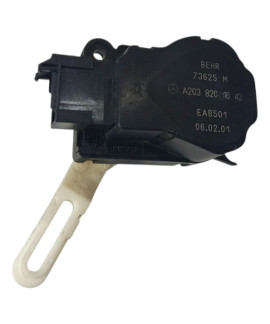 Motor Atuador Ar Mercedes C320 2001 / A2038201652