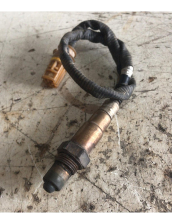 Sonda Lambda Mercedes E240 E320 2003 - 2008 / 0015407617
