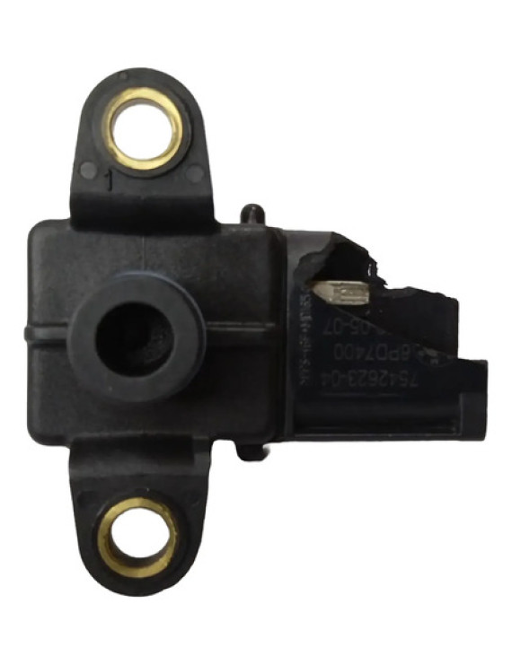 Sensor Map Bmw 320i 2.0 Asp 2009 2010 2011 / 754262304