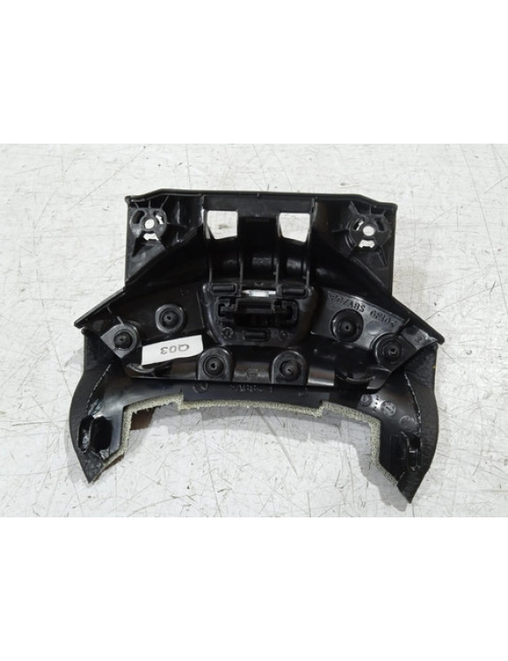 Moldura Do Console Central Mercedes E300 2020   