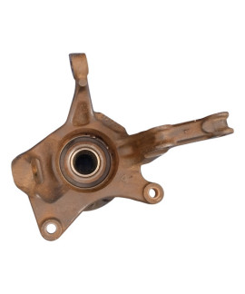 Manga Eixo Dianteiro Esquerdo Duster Oroch 2017 - 2021