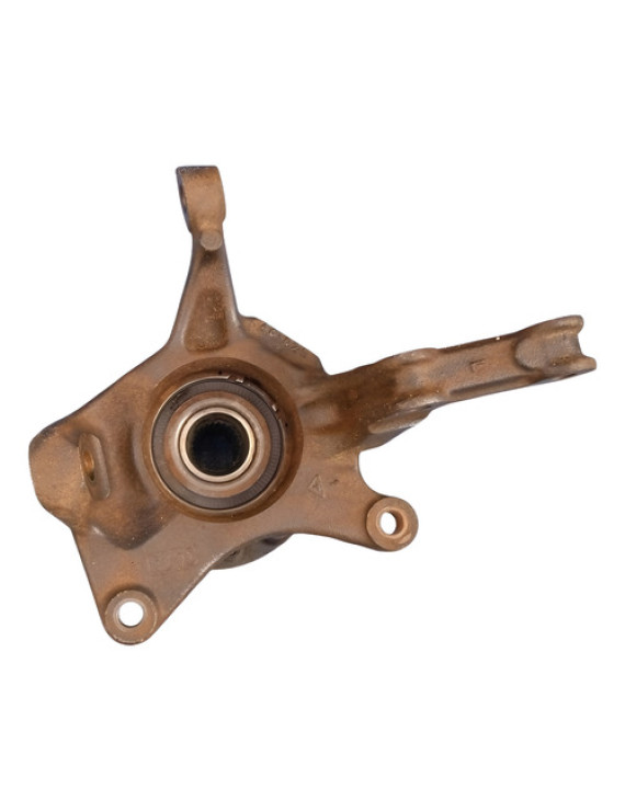 Manga Eixo Dianteiro Esquerdo Duster Oroch 2017 - 2021