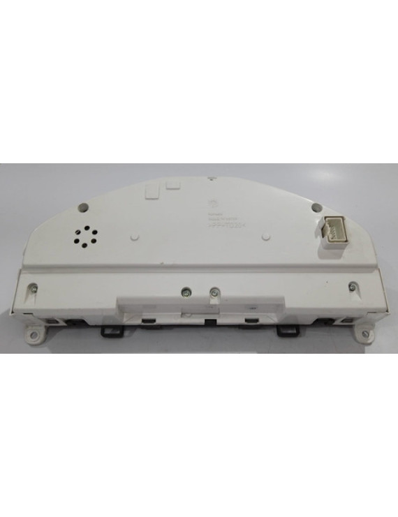 Painel De Instrumentos Volvo Xc60 2009 - 2012 31343324aa