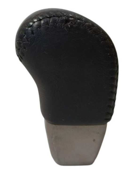 Manopla Câmbio Automático Pajero Full 2008 - 2016 Preto