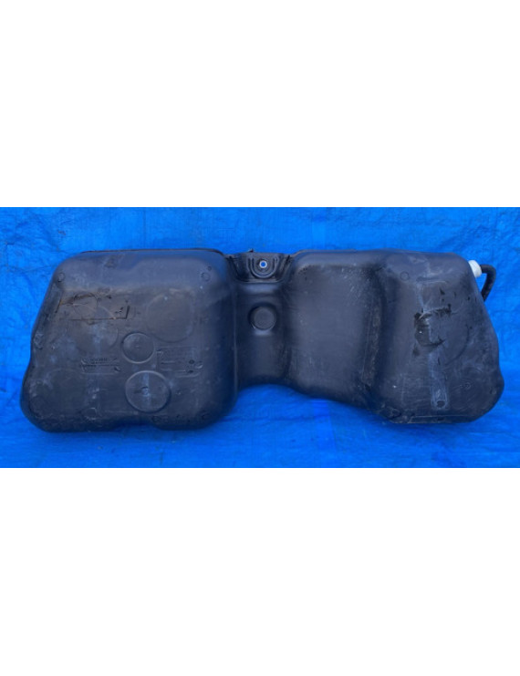 Tanque De Combustível Bmw X3 2.0 2013 2014 2015