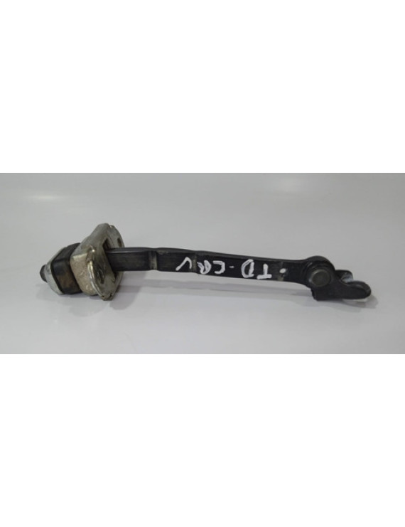 Limitador De Porta Traseiro Direito Crv 2008 - 2011