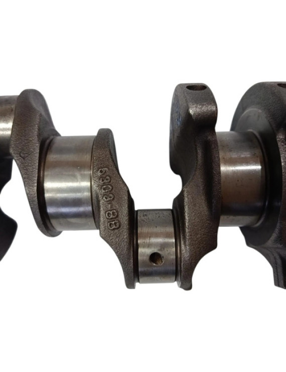 Virabrequim Ford Fiesta Ecosport 1.6 2004 - 2012