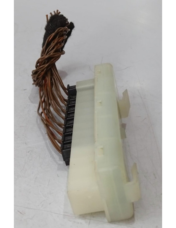 Conector Chicote Módulo Distribuição Mercedes Gla200 2015