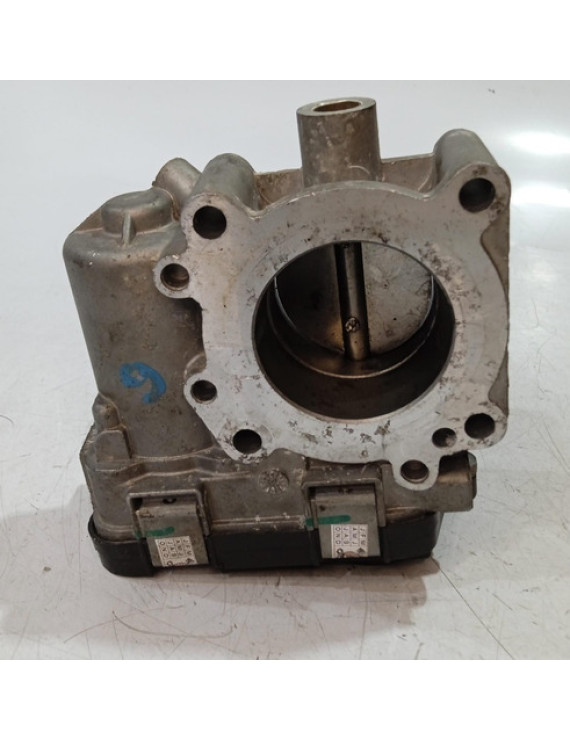 Corpo Borboleta Tbi Gol Fox G6 1.0 2012 - 2016 / 0301330620