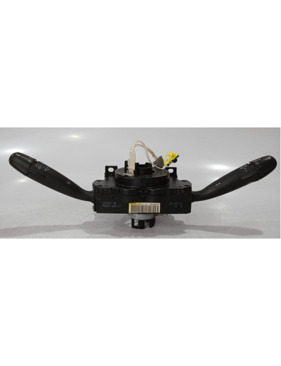 Chave De Seta C3 Aircross 2011 - 2018 / 96643946xt