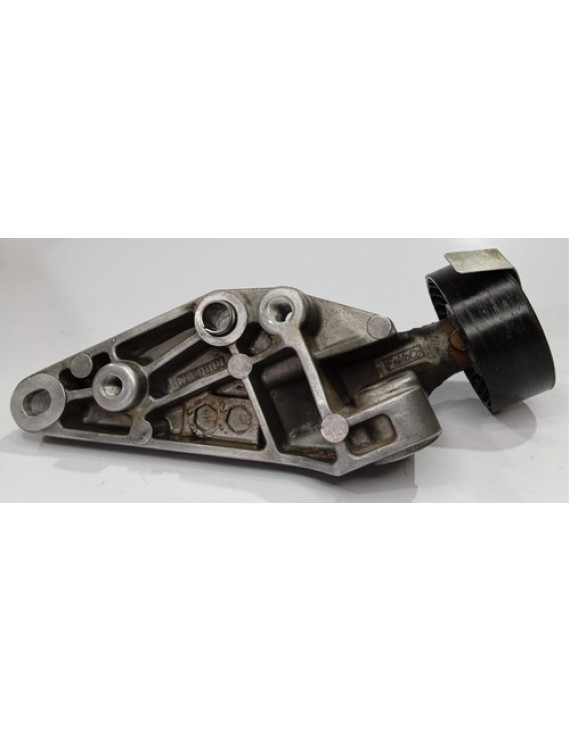 Tensor Correia Volvo Xc60 2.0 2008 - 2016