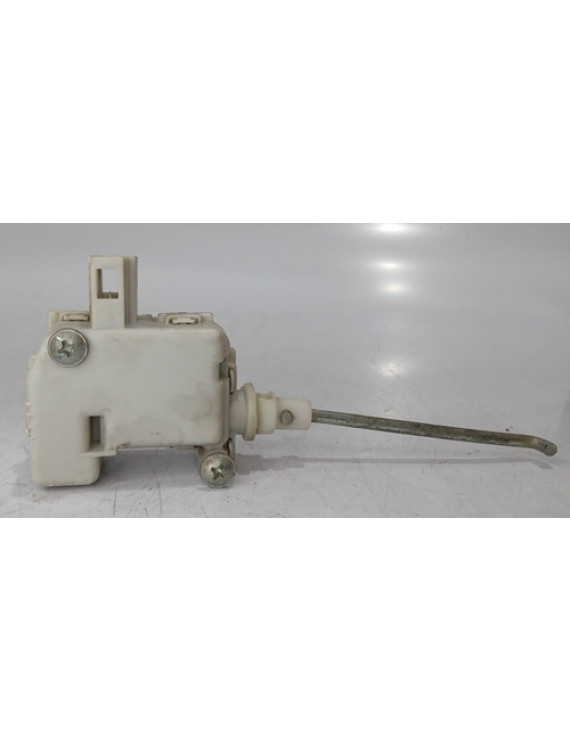 Trava Tranca Porta Malas Golf 1999 - 2005