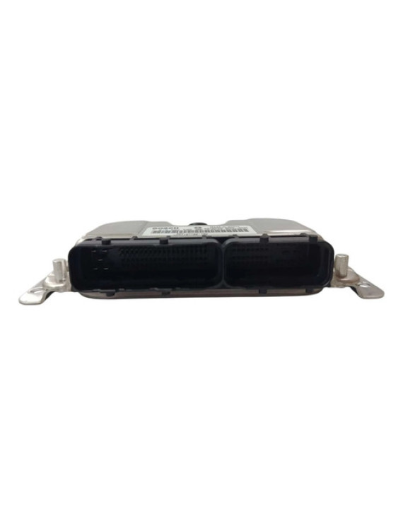Módulo Injeção Chery Cielo 1.6 2010 - 2015 / F01rb0d505