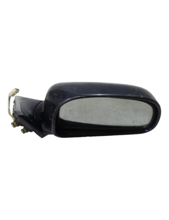 Retrovisor Direito Mitsubishi Lancer Colt 1993 - 1997 