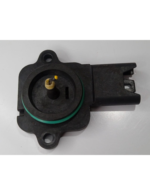 Sensor Fluxo Ar Bmw X1 120 318 2007 - 2010 / 754782202