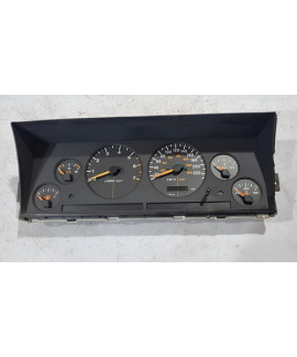 Painel Instrumentos Grand Cherokee 1993 - 1998 Sem Vidro Preto