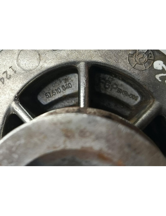 Bomba D\'água Onix Prisma 1.0 2013 - 2019