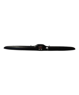 Friso Tampa Traseira Peugeot 206 2000 - 2007