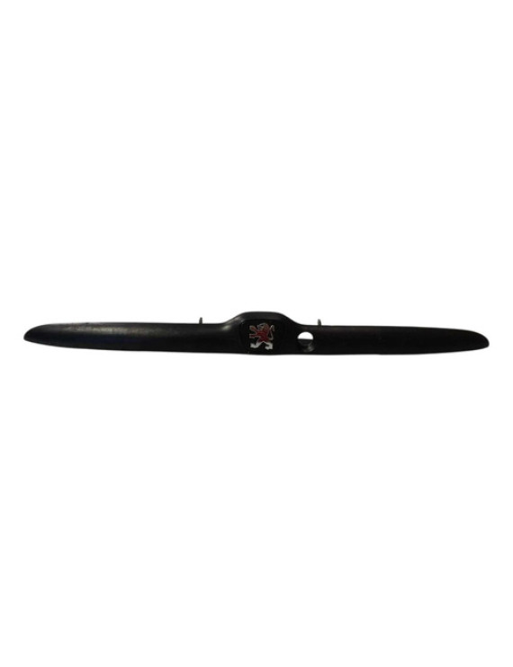 Friso Tampa Traseira Peugeot 206 2000 - 2007