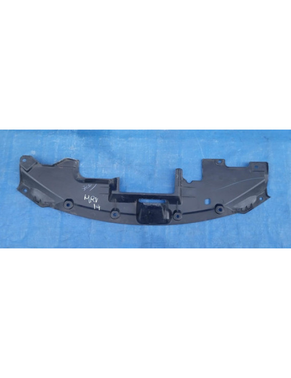 Defletor Superior Painel Frontal Hrv 2016 - 2021