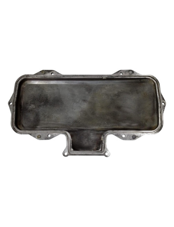 Tampa Coletor Ômega 3.8 2009