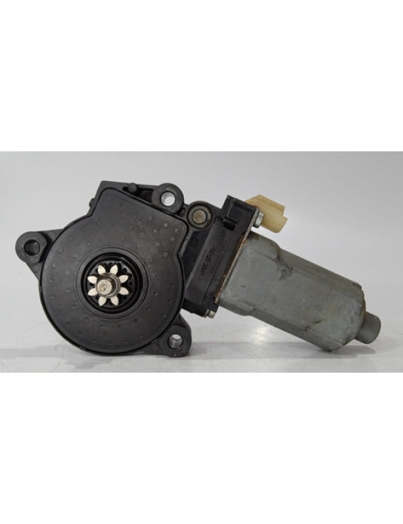 Motor De Vidro Dianteiro Esquerdo Tucson 2005 - 2015