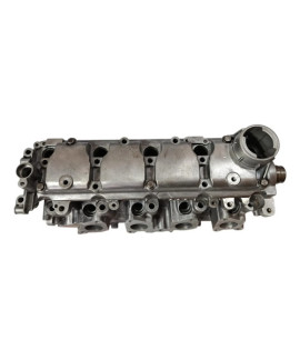 Cabeçote Vw Gol Fox Golf 1.6 2004 - 2017 Ea111