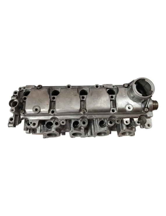 Cabeçote Vw Gol Fox Golf 1.6 2004 - 2017 Ea111