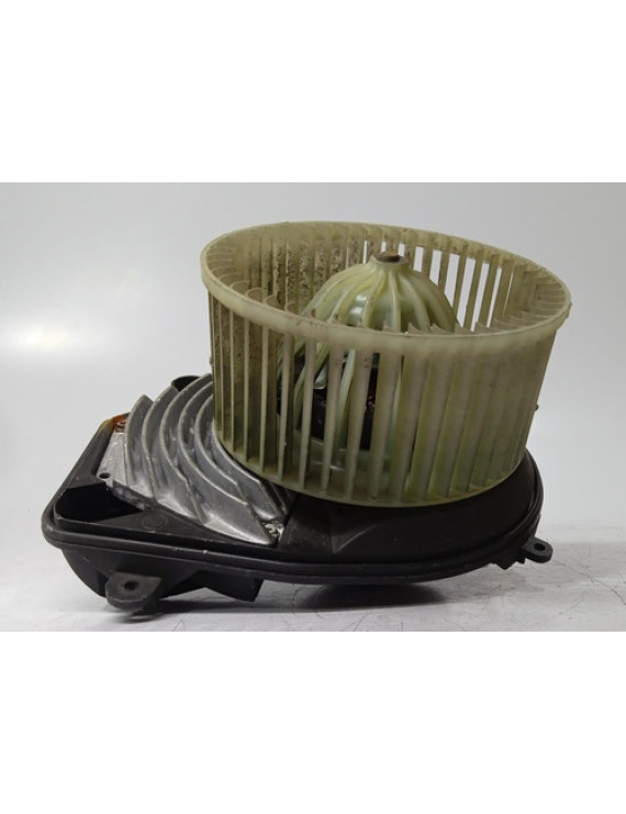 Motor Do Ar Forçado Audi A4 Passat 1995 - 2000