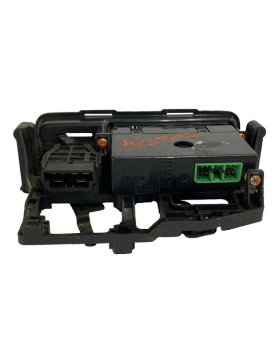 Comando Ar Condicionado Tracker 2006 2007 2008