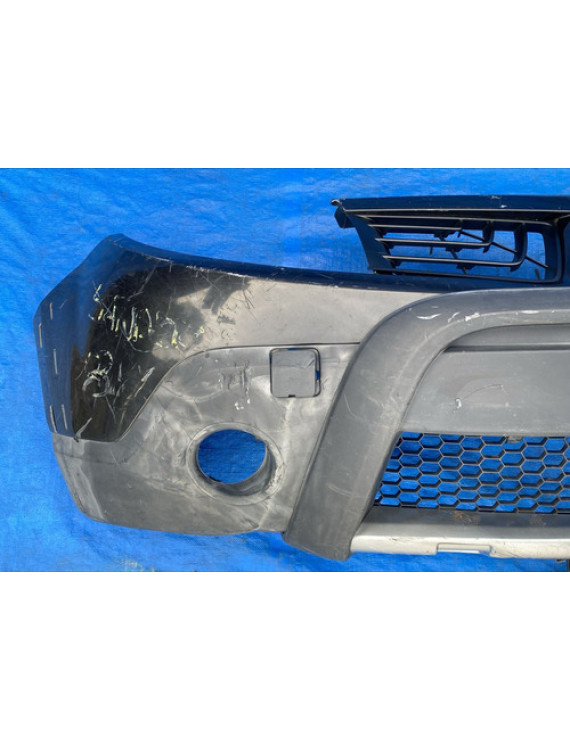 Parachoque Dianteiro Sandero Stepway 2008 2009 2010 2011