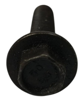 Parafuso Polia Virabrequim Bmw Série 3 E46 328i 1998 - 2002