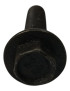 Parafuso Polia Virabrequim Bmw Série 3 E46 328i 1998 - 2002