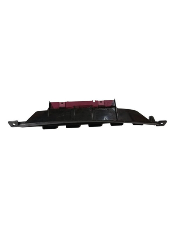 Moldura Computador Bordo Subaru Impreza 2008 - 2011