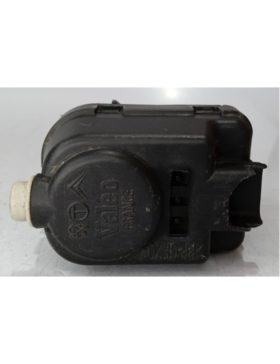 Motor Regulagem Do Farol Citroen Xsara Picasso 2004 2005