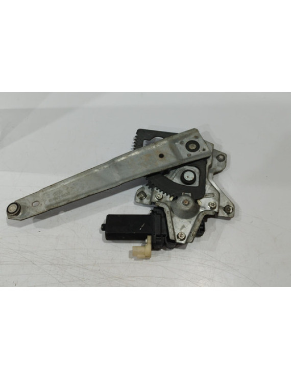 Máquina Vidro Traseira Direita Picanto 2008 2009 2010 