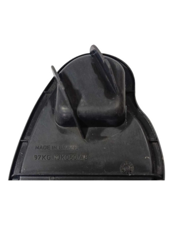 Capa Tampa Farol Direito Ford Ka 1999 - 2007
