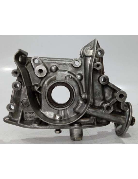 Bomba De Óleo Hyundai Accent 1.5 1995 - 1998