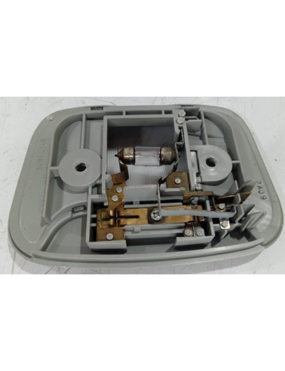Luz De Teto Cortesia Outlander Lancer 2012 2013 2014