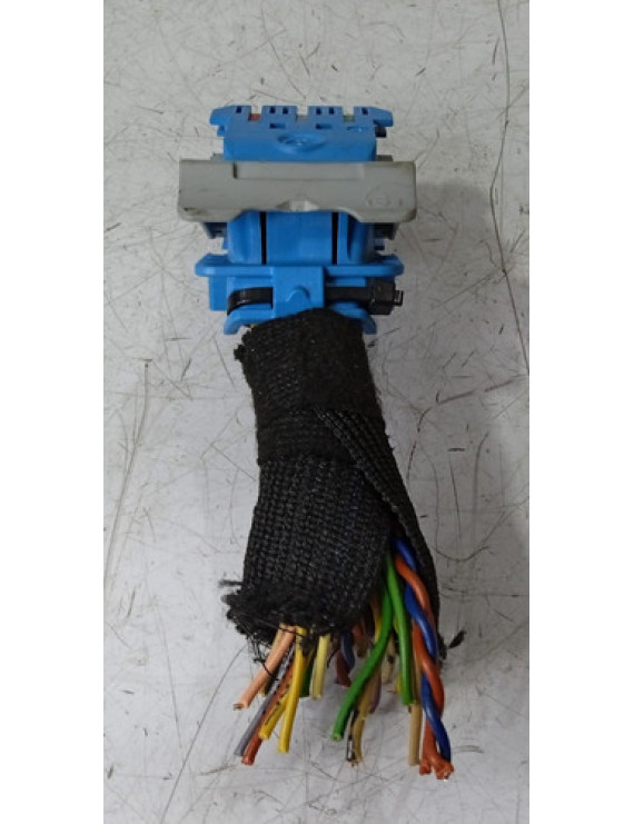 Conector Chicote Painel Peugeot 508 2015
