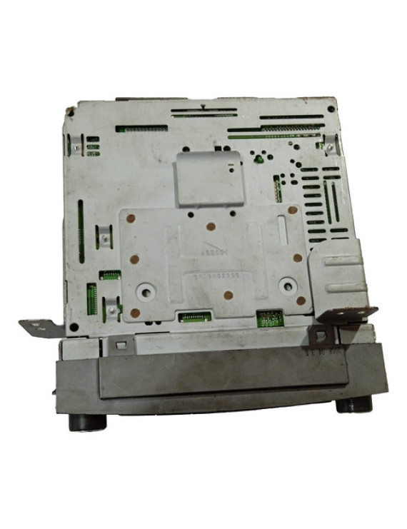 Rádio Som Azera 2006 2007 2008 2009 2010 2011