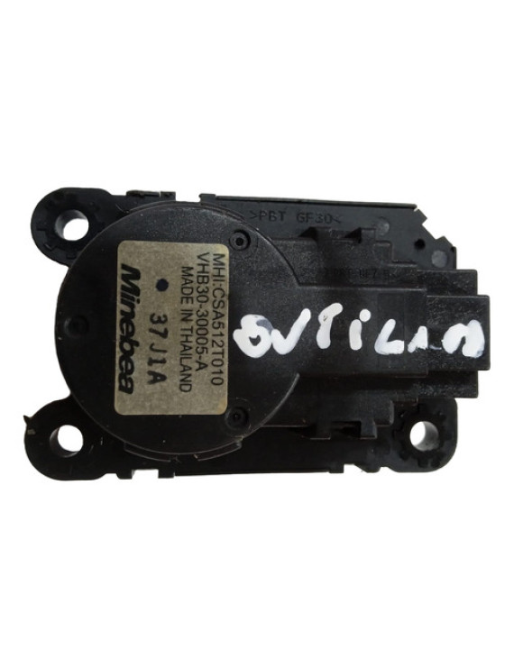 Motor Atuador Caixa Ar Outlander 2011 - 2015 / Csa512t010