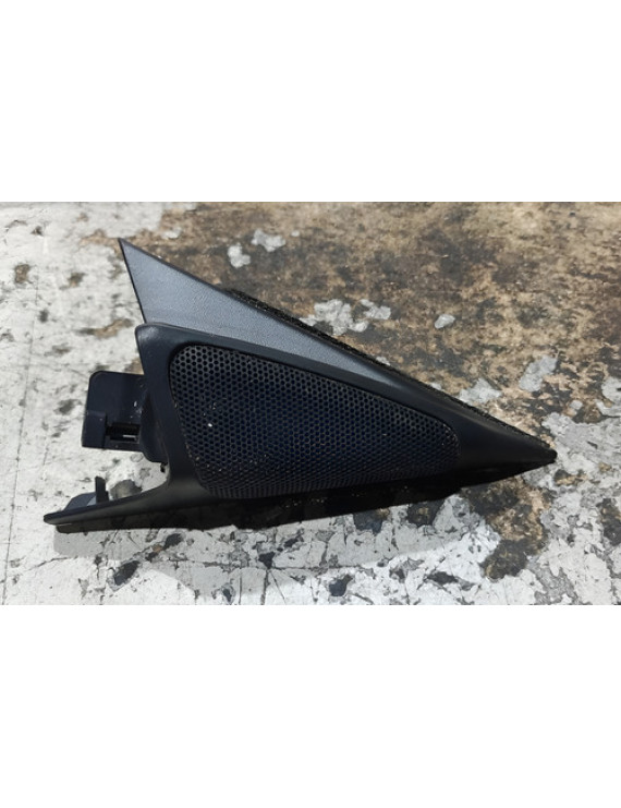 Tweeter Porta Diant Direita Subaru Forester 2009 94251sc020 Preto