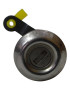 Cilindro Miolo Fechadura Tampa Traseira Jac J3 2010 - 2015