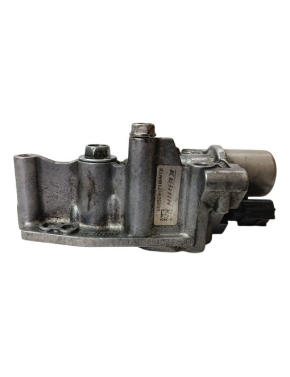 Válvula Solenóide Cabeçote Civic 2.0 2012 - 2016