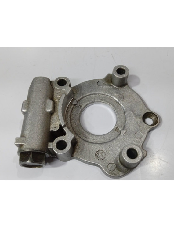 Reparo Bomba Óleo Motor Veloster 1.6 2012 2013
