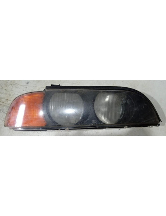 Farol Direito Bmw 540i 1996 1997 1998 1999 2000 A 2004